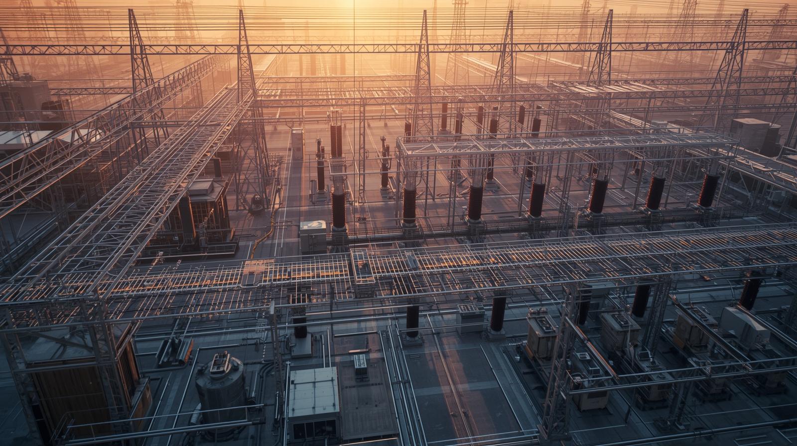 substation pic